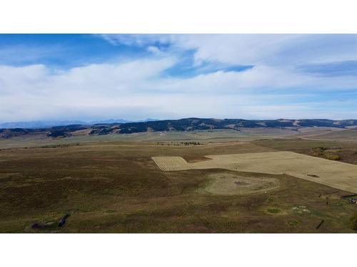 137 Acres Horse Creek Rd Rge Rd 50, Rural Rocky View County, AB 