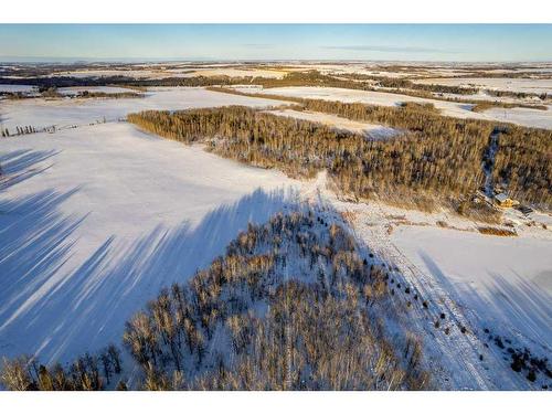 30502 Range Road 44, Rural Mountain View County, AB - Outdoor With View