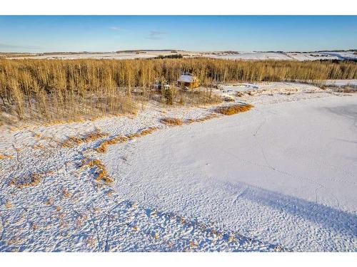 30502 Range Road 44, Rural Mountain View County, AB - Outdoor With View