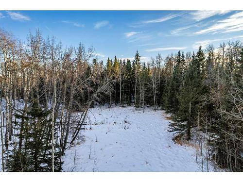 30502 Range Road 44, Rural Mountain View County, AB - Outdoor With View