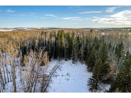 30502 Range Road 44, Rural Mountain View County, AB - Outdoor With View