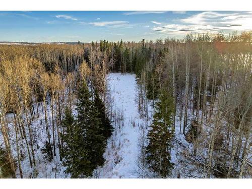 30502 Range Road 44, Rural Mountain View County, AB - Outdoor With View