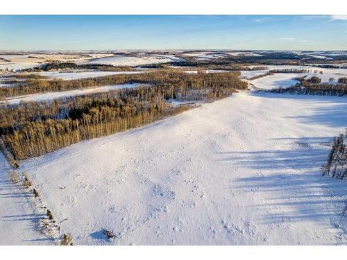 30502 Range Road 44, Rural Mountain View County, AB - Outdoor With View