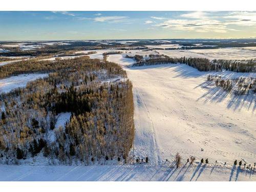 30502 Range Road 44, Rural Mountain View County, AB - Outdoor With View