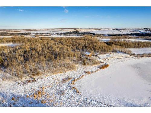 30502 Range Road 44, Rural Mountain View County, AB - Outdoor With View