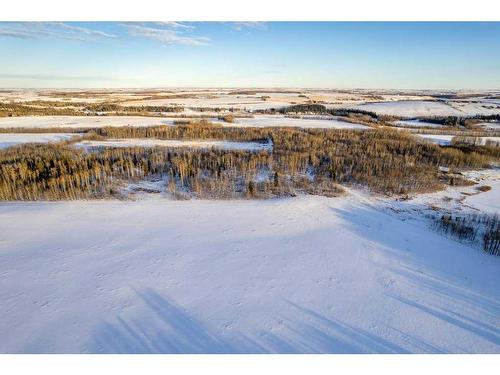 30502 Range Road 44, Rural Mountain View County, AB - Outdoor With View