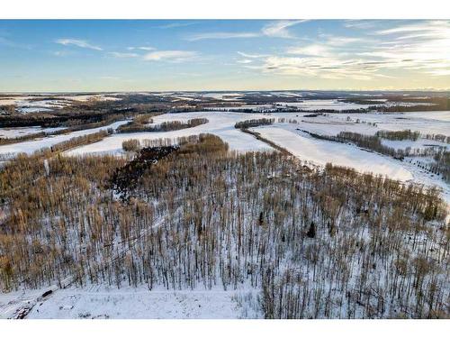 30502 Range Road 44, Rural Mountain View County, AB - Outdoor With View