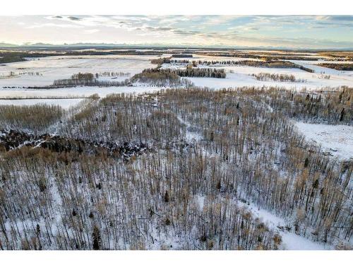 30502 Range Road 44, Rural Mountain View County, AB - Outdoor With View