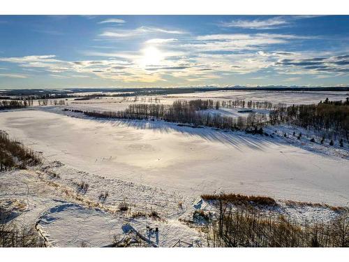 30502 Range Road 44, Rural Mountain View County, AB - Outdoor With View