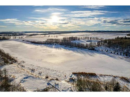 30502 Range Road 44, Rural Mountain View County, AB - Outdoor With View