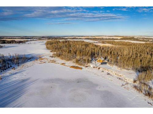 30502 Range Road 44, Rural Mountain View County, AB - Outdoor With View