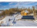 30502 Range Road 44, Rural Mountain View County, AB  - Outdoor With View 