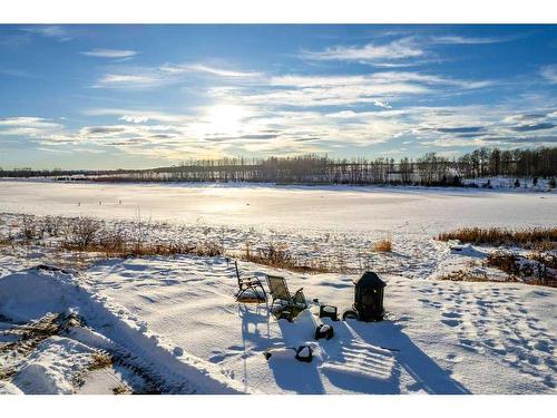 30502 Range Road 44, Rural Mountain View County, AB - Outdoor With View