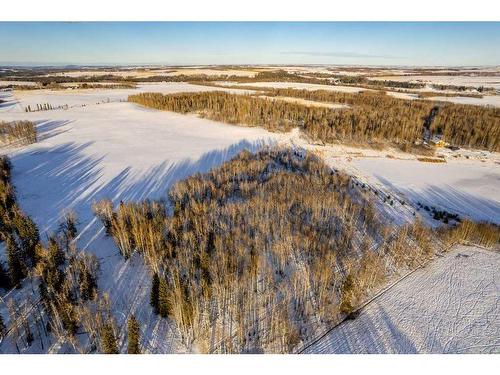 30502 Range Road 44, Rural Mountain View County, AB - Outdoor With View