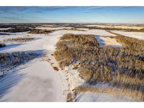 30502 Range Road 44, Rural Mountain View County, AB - Outdoor With View