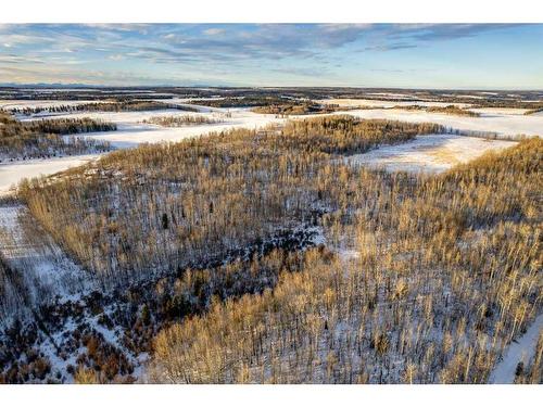 30502 Range Road 44, Rural Mountain View County, AB - Outdoor With View