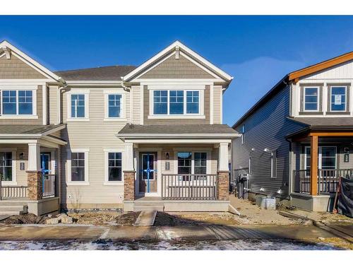 1362 148 Avenue Nw, Calgary, AB - Outdoor With Deck Patio Veranda With Facade