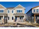 1362 148 Avenue Nw, Calgary, AB  - Outdoor With Deck Patio Veranda With Facade 