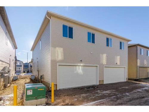 1362 148 Avenue Nw, Calgary, AB - Outdoor With Exterior