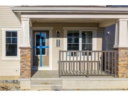 1362 148 Avenue Nw, Calgary, AB - Outdoor With Facade