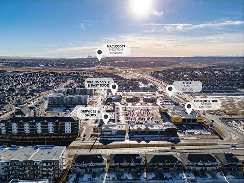 1362 148 Avenue Nw, Calgary, AB - Outdoor With View