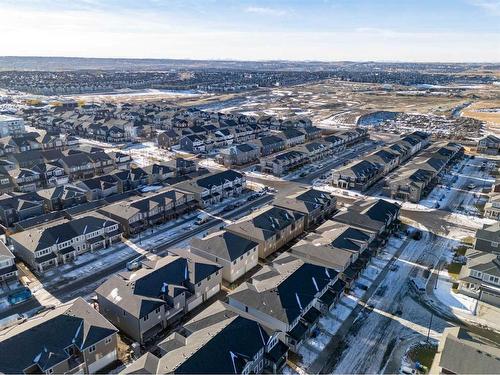 1362 148 Avenue Nw, Calgary, AB - Outdoor With View