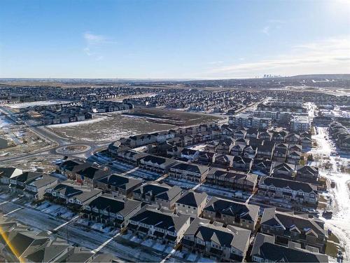 1362 148 Avenue Nw, Calgary, AB - Outdoor With View