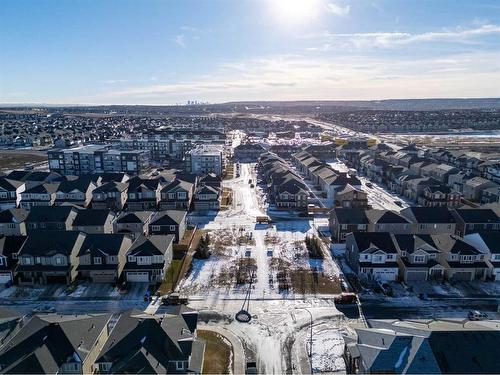 1362 148 Avenue Nw, Calgary, AB - Outdoor With View