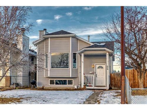 24 Erin Meadow Way Se, Calgary, AB - Outdoor