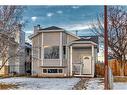 24 Erin Meadow Way Se, Calgary, AB  - Outdoor 