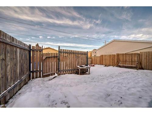 24 Erin Meadow Way Se, Calgary, AB - Outdoor