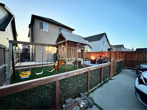 223 Skyview Point Road Ne, Calgary, AB - Outdoor With Exterior