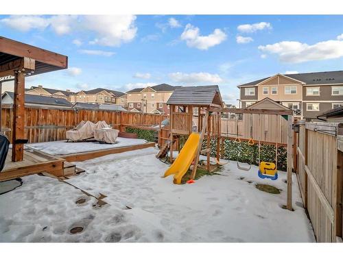 223 Skyview Point Road Ne, Calgary, AB - Outdoor