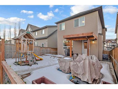 223 Skyview Point Road Ne, Calgary, AB - Outdoor