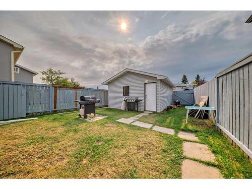 193 Taradale Drive Ne, Calgary, AB - Outdoor With Exterior