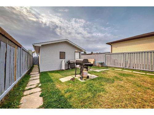 193 Taradale Drive Ne, Calgary, AB - Outdoor With Exterior