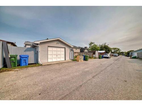 193 Taradale Drive Ne, Calgary, AB - Outdoor With Exterior