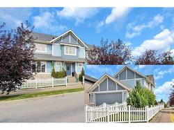 5 Silverado Creek Crescent SW Calgary, AB T2X 0C5