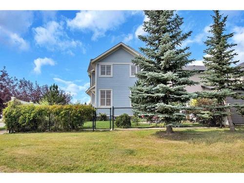 5 Silverado Creek Crescent Sw, Calgary, AB - Outdoor