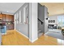 5 Silverado Creek Crescent Sw, Calgary, AB  - Indoor 