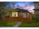 136 Whitefield Drive Ne, Calgary, AB  - Outdoor 