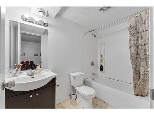 136 Whitefield Drive Ne, Calgary, AB - Indoor Photo Showing Bathroom