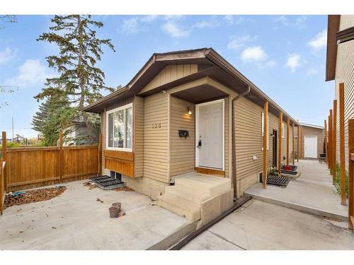 136 Whitefield Drive Ne, Calgary, AB - Outdoor