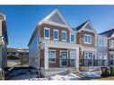 257 Yorkville Boulevard Sw, Calgary, AB  - Outdoor With Facade 