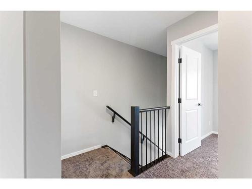 257 Yorkville Boulevard Sw, Calgary, AB - Indoor Photo Showing Other Room