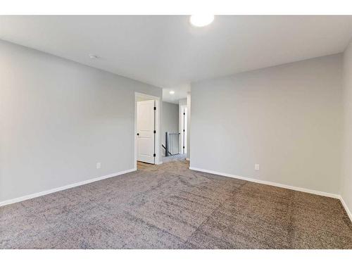 257 Yorkville Boulevard Sw, Calgary, AB - Indoor Photo Showing Other Room