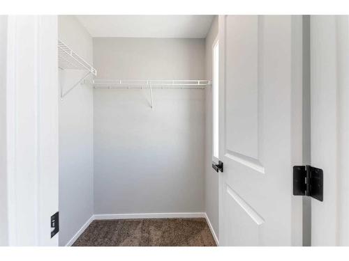 257 Yorkville Boulevard Sw, Calgary, AB - Indoor With Storage