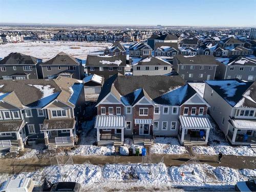 257 Yorkville Boulevard Sw, Calgary, AB - Outdoor With Facade