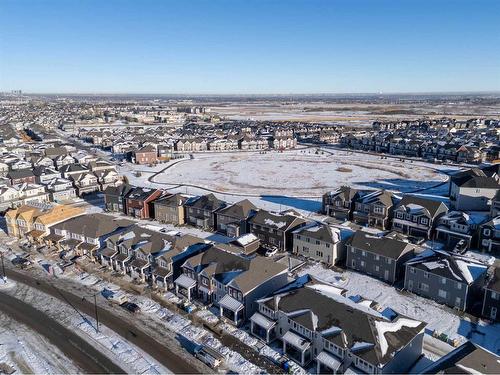 257 Yorkville Boulevard Sw, Calgary, AB - Outdoor With View