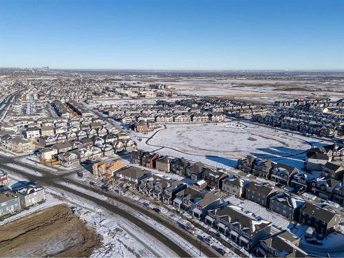 257 Yorkville Boulevard Sw, Calgary, AB - Outdoor With View